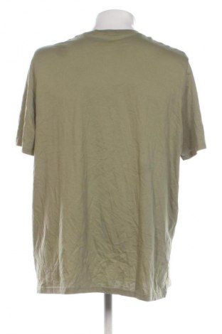 Herren Shirt C&A, Größe XXL, Farbe Grün, Preis 12,99 €