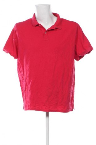 Pánské tričko  C&A, Velikost XXL, Barva Růžová, Cena  329,00 Kč