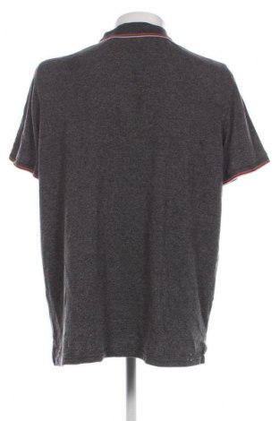 Herren Shirt C&A, Größe XXL, Farbe Grau, Preis 12,99 €