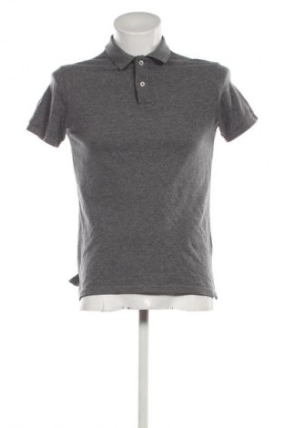 Herren Shirt C&A, Größe S, Farbe Grau, Preis 10,00 €