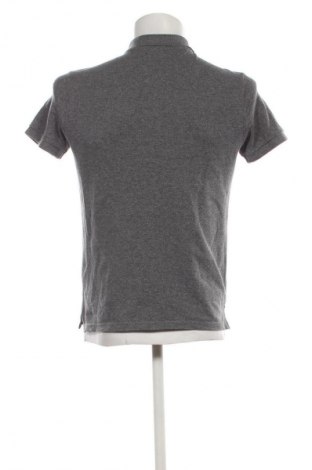 Herren Shirt C&A, Größe S, Farbe Grau, Preis 10,00 €