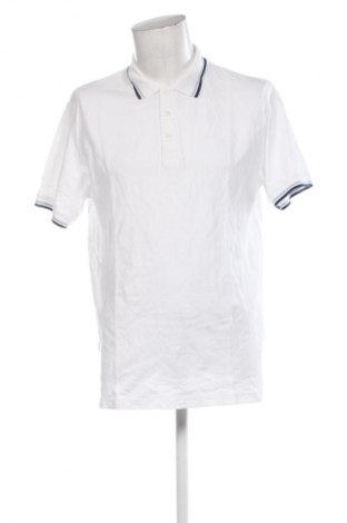 Herren Shirt C.Comberti, Größe XL, Farbe Weiß, Preis 10,99 €