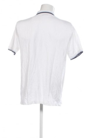 Herren Shirt C.Comberti, Größe XL, Farbe Weiß, Preis 10,99 €