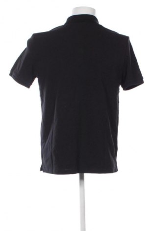 Herren Shirt Calvin Klein, Größe M, Farbe Schwarz, Preis 66,99 €