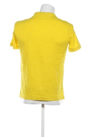 Herren Shirt Calvin Klein, Größe L, Farbe Gelb, Preis 30,99 €