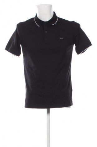 Tricou de bărbați Calvin Klein, Mărime M, Culoare Negru, Preț 316,99 Lei