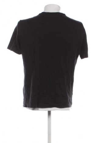 Herren T-Shirt Calvin Klein, Größe M, Farbe Schwarz, Preis € 18,99