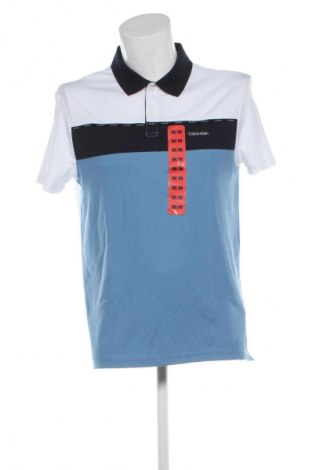 Tricou de bărbați Calvin Klein, Mărime M, Culoare Multicolor, Preț 131,99 Lei