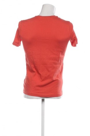 Herren T-Shirt Calvin Klein Jeans, Größe M, Farbe Rot, Preis € 30,99