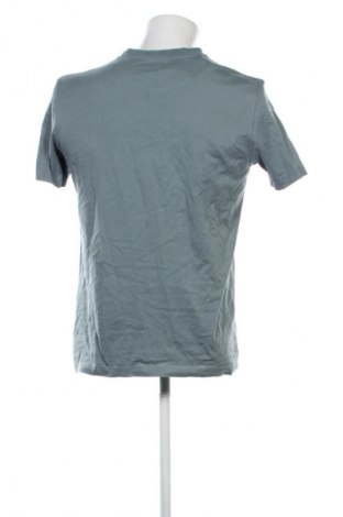 Herren Shirt Calvin Klein Jeans, Größe M, Farbe Grün, Preis 51,99 €