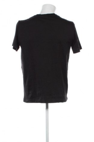Herren Shirt Calvin Klein Jeans, Größe M, Farbe Schwarz, Preis 41,99 €