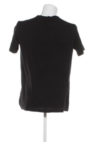 Herren Shirt Calvin Klein Jeans, Größe L, Farbe Schwarz, Preis 41,99 €