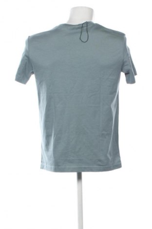 Herren Shirt Calvin Klein Jeans, Größe M, Farbe Grün, Preis 51,99 €