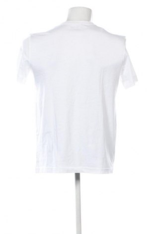 Herren T-Shirt Calvin Klein Jeans, Größe M, Farbe Weiß, Preis € 41,99