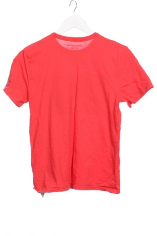 Herren T-Shirt Calvin Klein Jeans, Größe XS, Farbe Mehrfarbig, Preis € 15,99