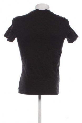 Herren T-Shirt Calvin Klein Jeans, Größe M, Farbe Schwarz, Preis € 51,99