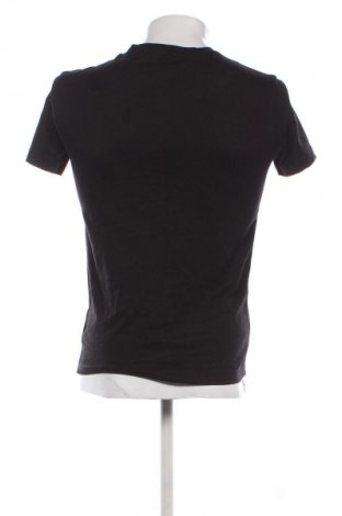 Herren Shirt Calvin Klein Jeans, Größe S, Farbe Schwarz, Preis 41,99 €