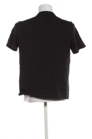 Herren T-Shirt Calvin Klein Jeans, Größe M, Farbe Schwarz, Preis € 41,99