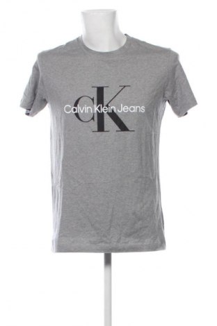 Herren T-Shirt Calvin Klein Jeans, Größe L, Farbe Mehrfarbig, Preis € 41,99