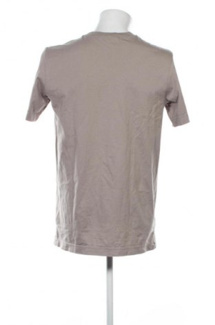Herren Shirt Calvin Klein Jeans, Größe L, Farbe Grau, Preis 46,99 €