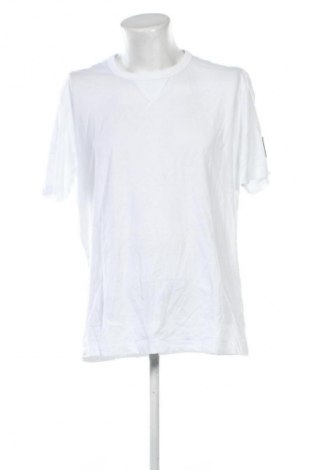 Férfi póló Calvin Klein Jeans, Méret XXL, Szín Fehér, Ár 15 889 Ft