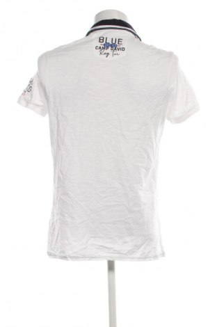 Tricou de bărbați Camp David, Mărime L, Culoare Multicolor, Preț 144,99 Lei