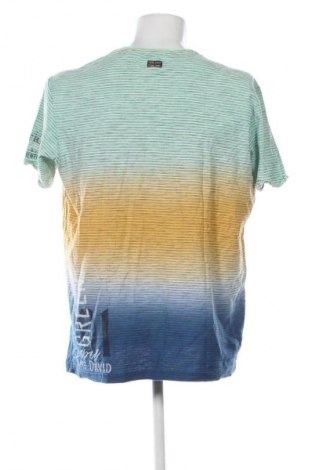 Tricou de bărbați Camp David, Mărime XXL, Culoare Multicolor, Preț 102,99 Lei