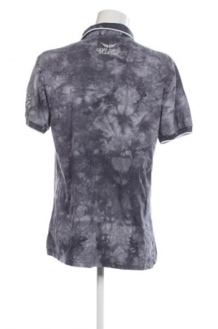 Tricou de bărbați Camp David, Mărime 4XL, Culoare Multicolor, Preț 148,99 Lei