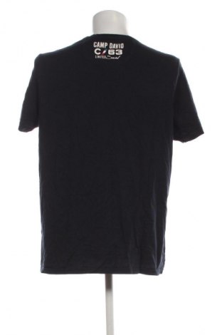 Herren Shirt Camp David, Größe XXL, Farbe Mehrfarbig, Preis 19,99 €