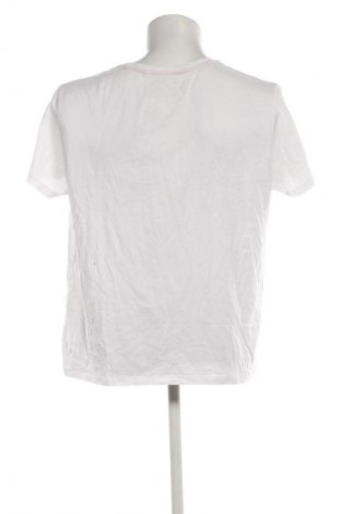 Tricou de bărbați Camp David, Mărime XXL, Culoare Alb, Preț 103,99 Lei