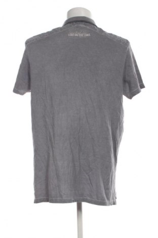 Tricou de bărbați Camp David, Mărime XXL, Culoare Multicolor, Preț 154,99 Lei