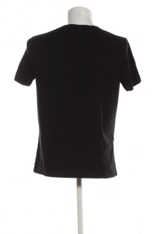 Tricou de bărbați Camp David, Mărime L, Culoare Negru, Preț 82,99 Lei