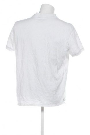 Tricou de bărbați Camp David, Mărime XXL, Culoare Alb, Preț 154,99 Lei