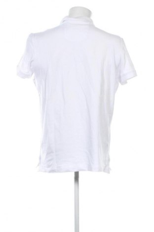 Herren T-Shirt Camp David, Größe L, Farbe Weiß, Preis € 12,99