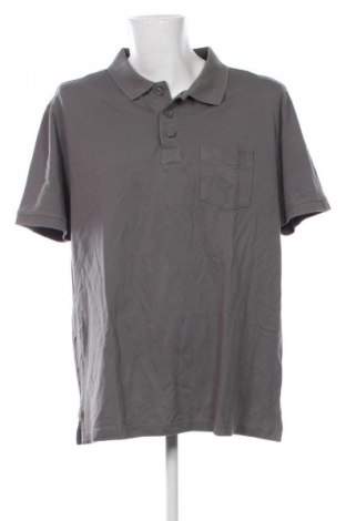 Herren T-Shirt Canda, Größe XXL, Farbe Grau, Preis € 12,99