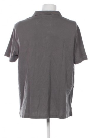 Herren T-Shirt Canda, Größe XXL, Farbe Grau, Preis € 12,99