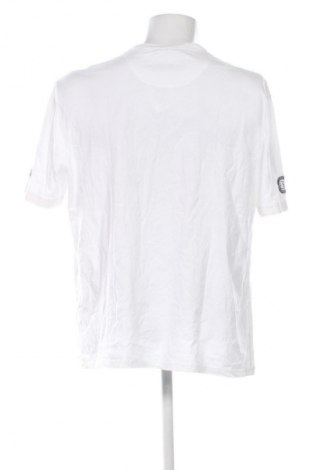 Pánske tričko  Canda, Veľkosť XXL, Farba Biela, Cena  11,95 €