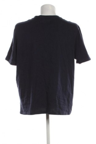 Tricou de bărbați Canda, Mărime XXL, Culoare Albastru, Preț 60,99 Lei
