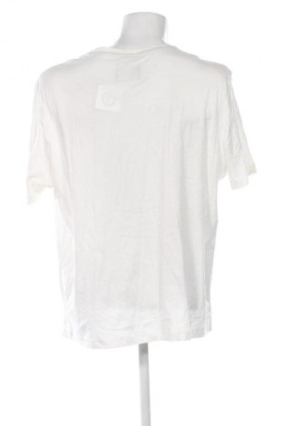 Tricou de bărbați Canda, Mărime XXL, Culoare Alb, Preț 60,99 Lei