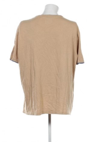 Herren Shirt Canda, Größe 3XL, Farbe Beige, Preis 12,99 €
