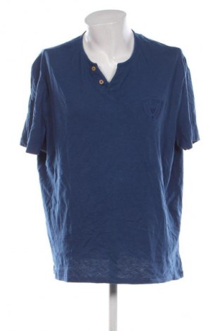 Herren Shirt Canda, Größe 3XL, Farbe Blau, Preis 9,99 €