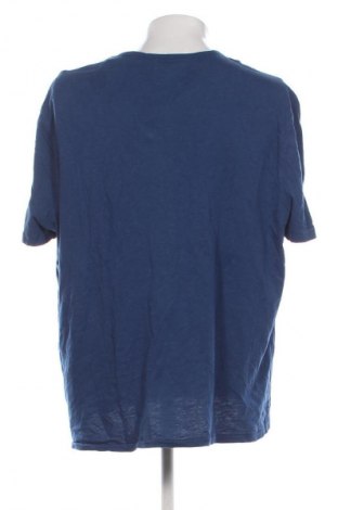 Herren Shirt Canda, Größe 3XL, Farbe Blau, Preis 9,99 €