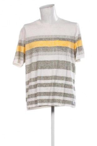 Ανδρικό t-shirt Canda, Μέγεθος XXL, Χρώμα Πολύχρωμο, Τιμή 11,99 €