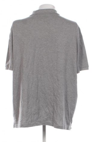Herren Shirt Canda, Größe 3XL, Farbe Grau, Preis 9,99 €