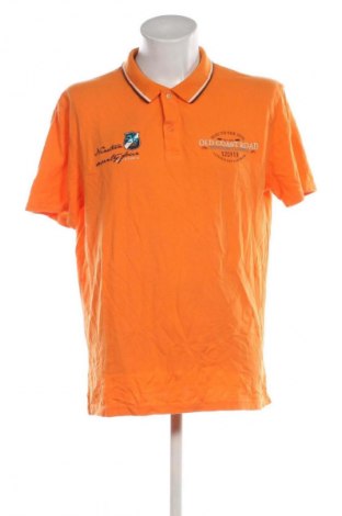 Herren Shirt Canda, Größe XXL, Farbe Mehrfarbig, Preis 11,99 €