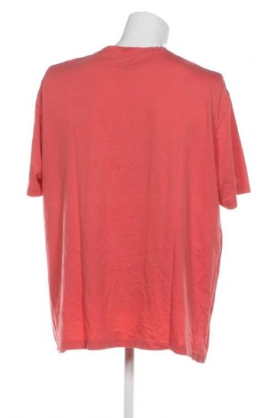 Herren Shirt Canda, Größe 3XL, Farbe Rosa, Preis 5,99 €