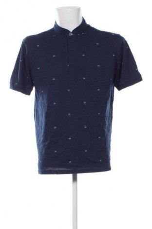 Pánské tričko  Caporiccio, Velikost XXL, Barva Modrá, Cena  289,00 Kč