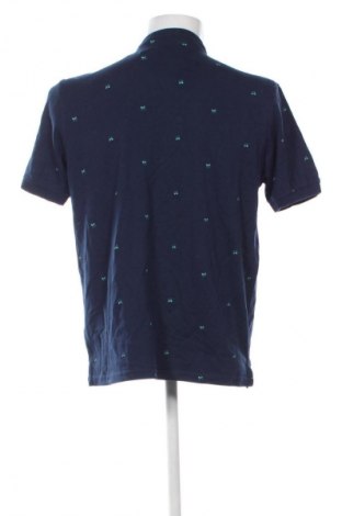 Pánské tričko  Caporiccio, Velikost XXL, Barva Modrá, Cena  289,00 Kč