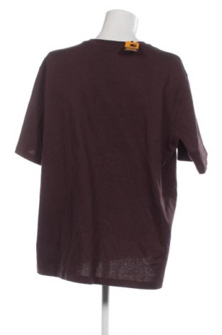 Herren T-Shirt Carhartt, Größe XXL, Farbe Braun, Preis € 33,99
