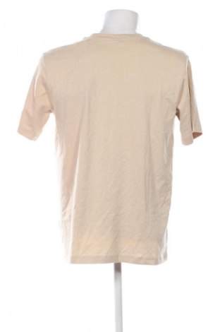 Tricou de bărbați Carhartt, Mărime M, Culoare Bej, Preț 157,99 Lei